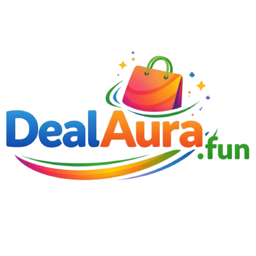 DealAura 
